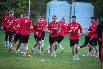 Христо Янев определи групата на ЦСКА за сблъсъка с Левски