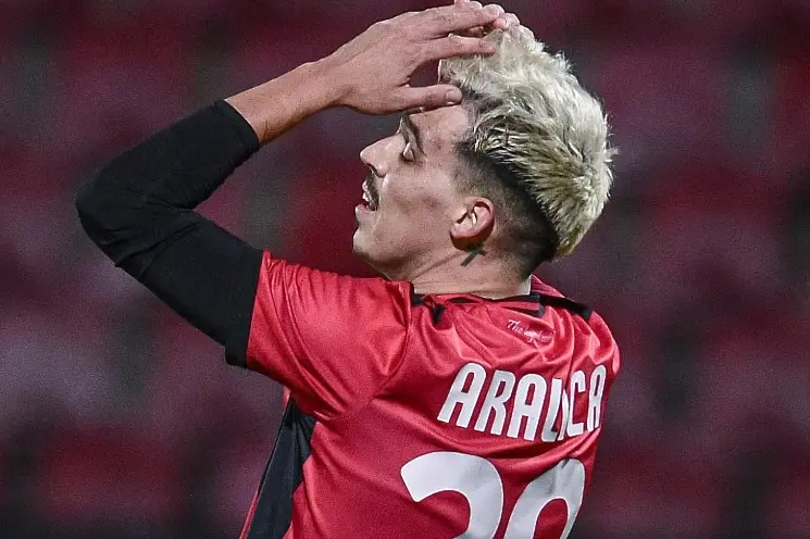 Анте Аралица