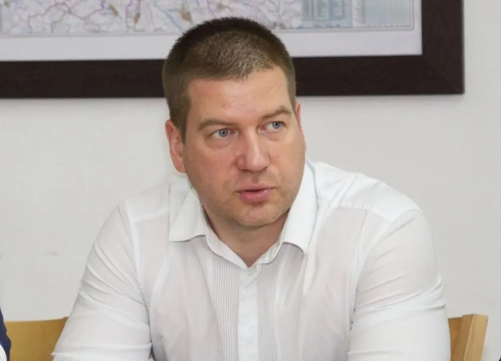 Живко Тодоров 