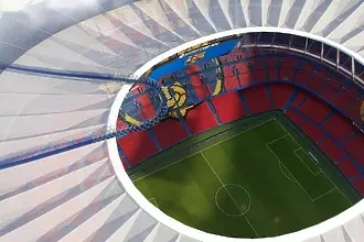 Барселона разпродаде билетите за отворената за публика тренировка на „Камп Ноу“