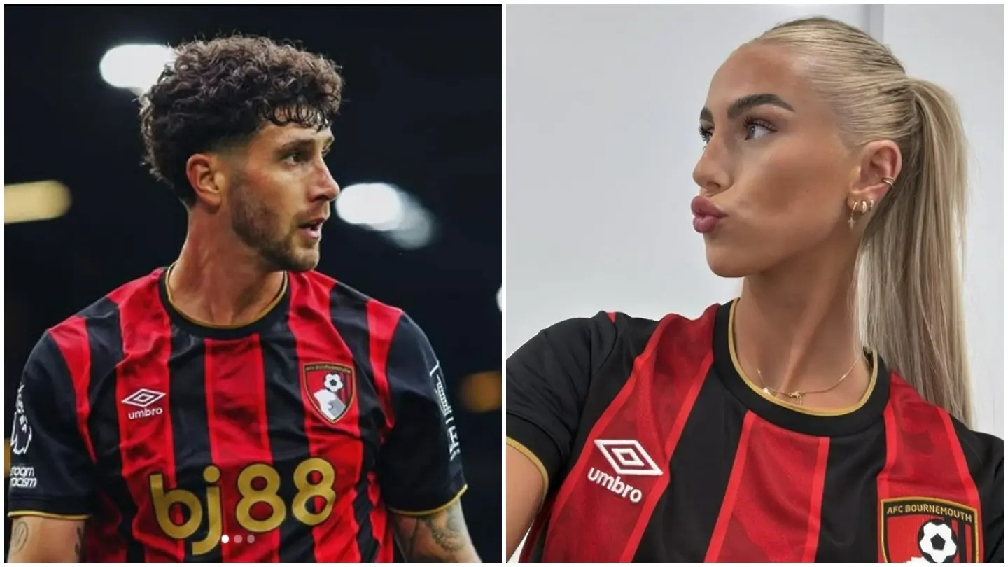 Нова звездна двойка във футбола (СНИМКИ) - dsport.bg