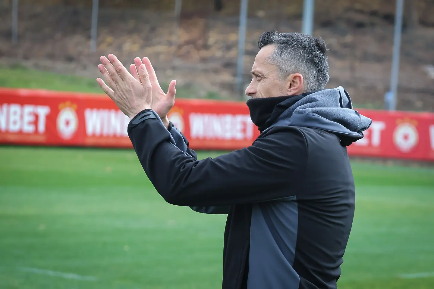 Христо Янев / cska.bg