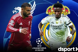 На живо: Ливърпул - Реал Мадрид (Състави)