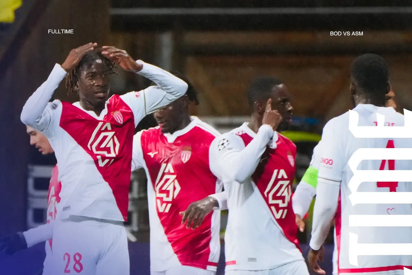 Монако / x.com/AS_Monaco