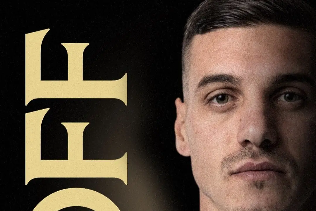 Кирил Десподов / x.com/PAOK_FC