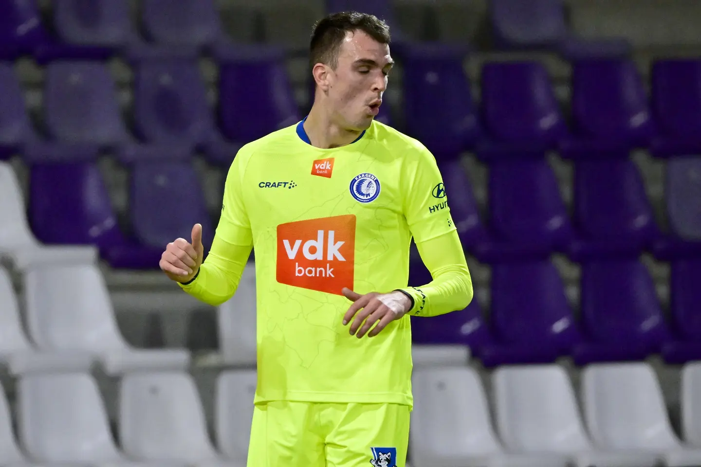 Дарко Лемаич / Getty Images