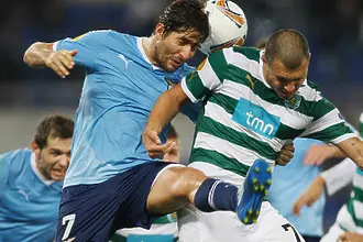 Валери Божинов: Сгреших, извинявам се на феновете на Спортинг