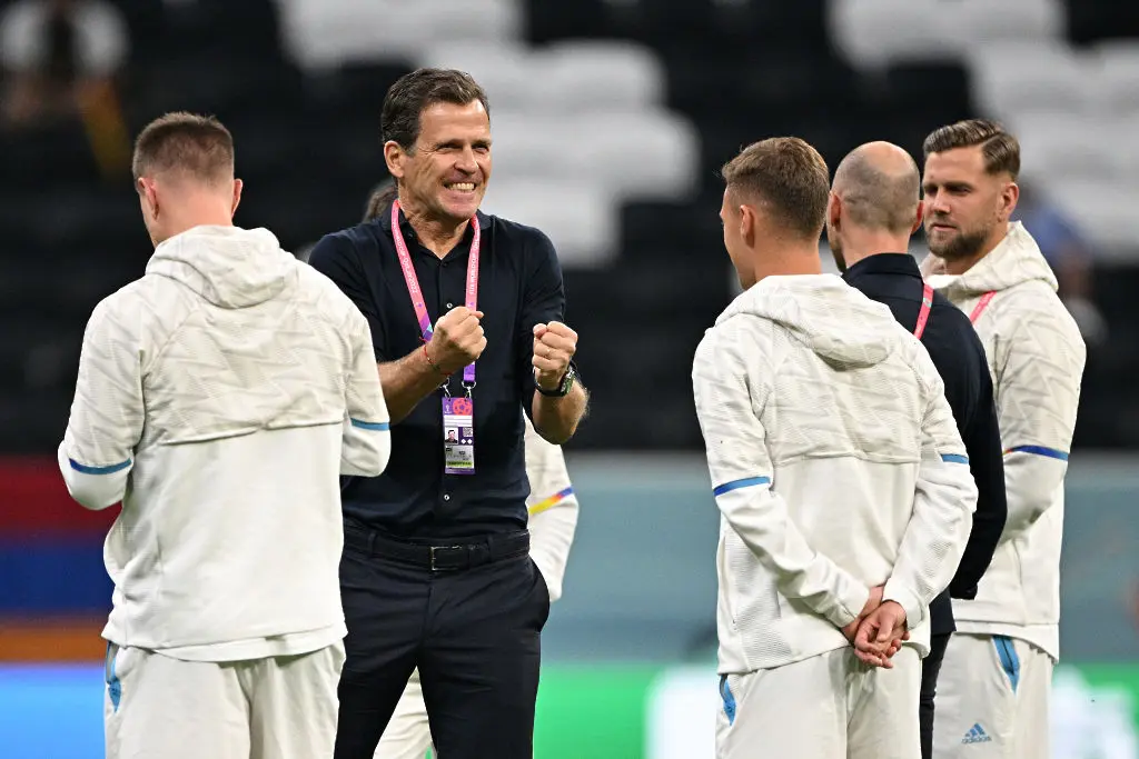 Легенда на Германия предложи мачове от Бундеслигата в чужбина