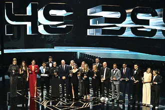 ПСЖ доминира в Идеалния отбор на FIFPRO