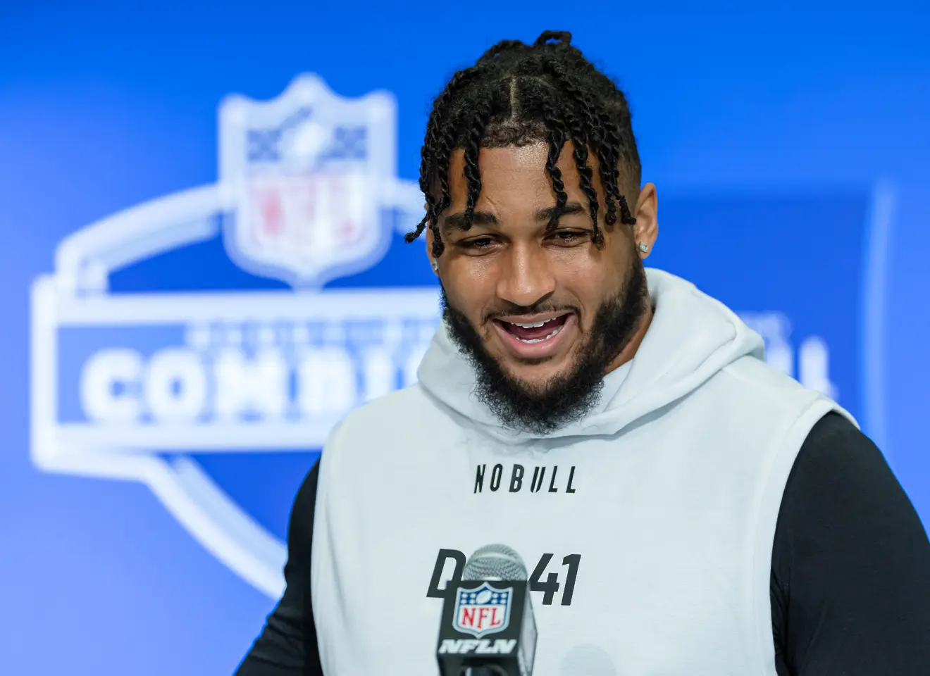 Маршон Нийланд / Getty Images