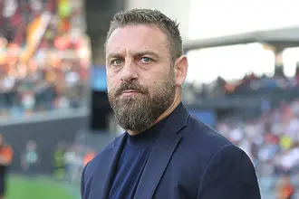 Де Роси е кандидат за треньорския пост в Дженоа