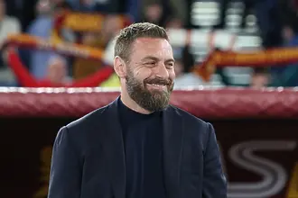 Легенда на Рома ще бъде новият треньор на Дженоа