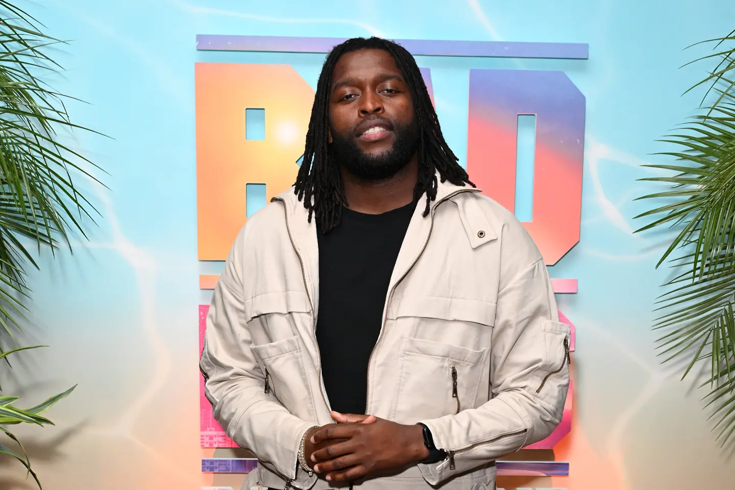 Джей Еманюел-Томас / Getty Images