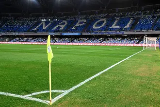 Президентът на Наполи срина със земята... собствения си стадион: Пълен боклук!