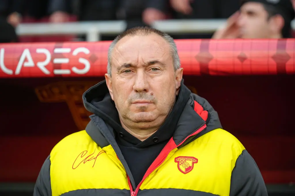 Станимир Стоилов / Getty Images 