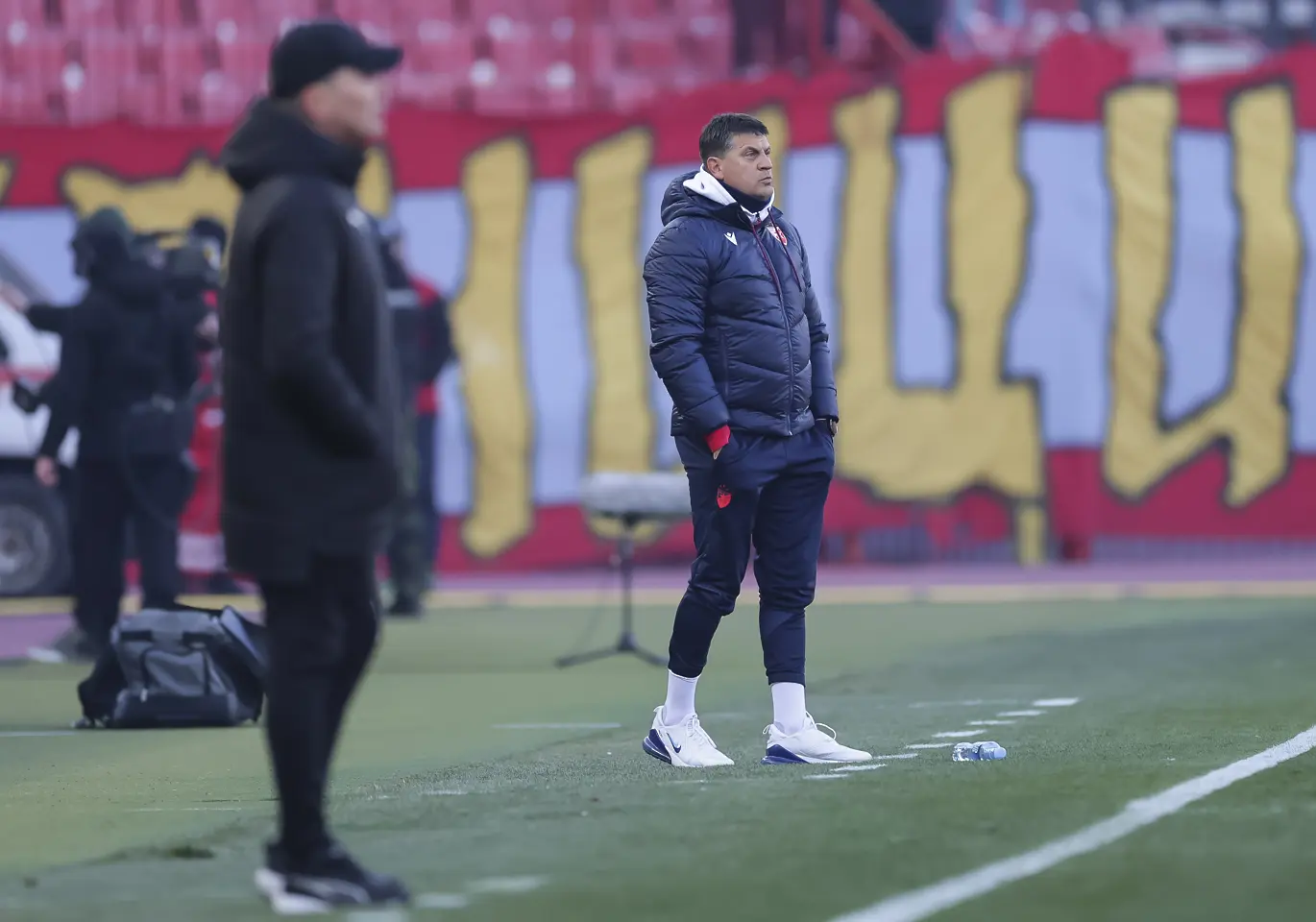 Владан Милоевич / Getty Images