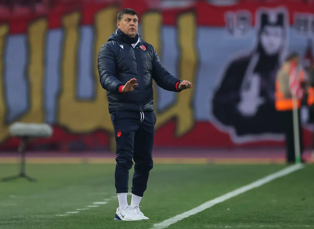 Владан Милоевич/ Getty Images 