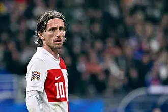 Лука Модрич разкри своите идоли във футбола