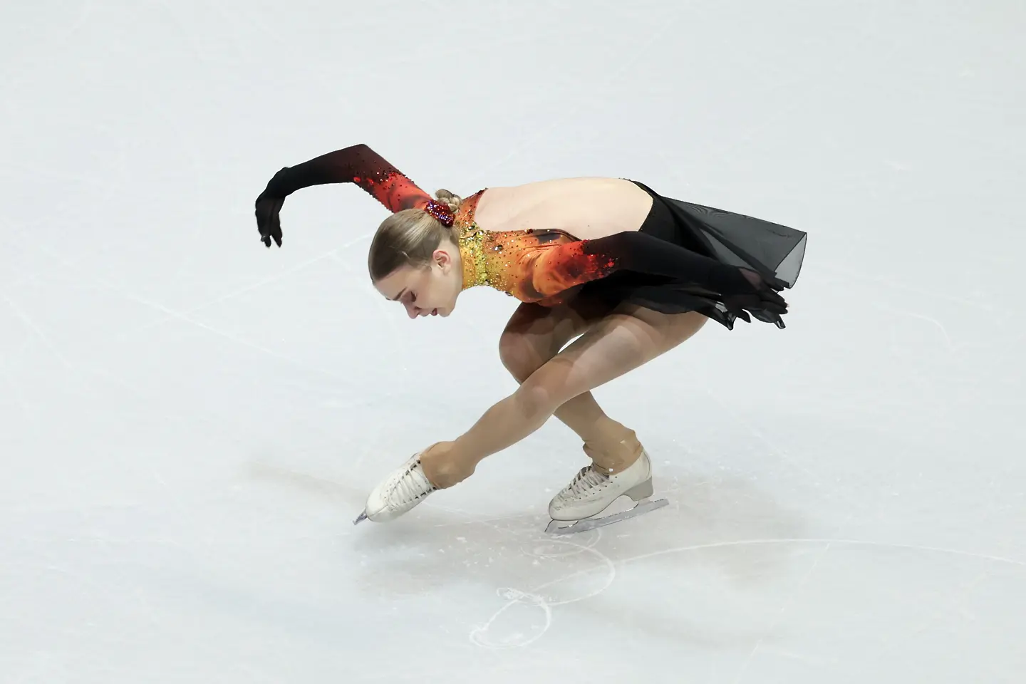 Александра Фейгин / Getty Images