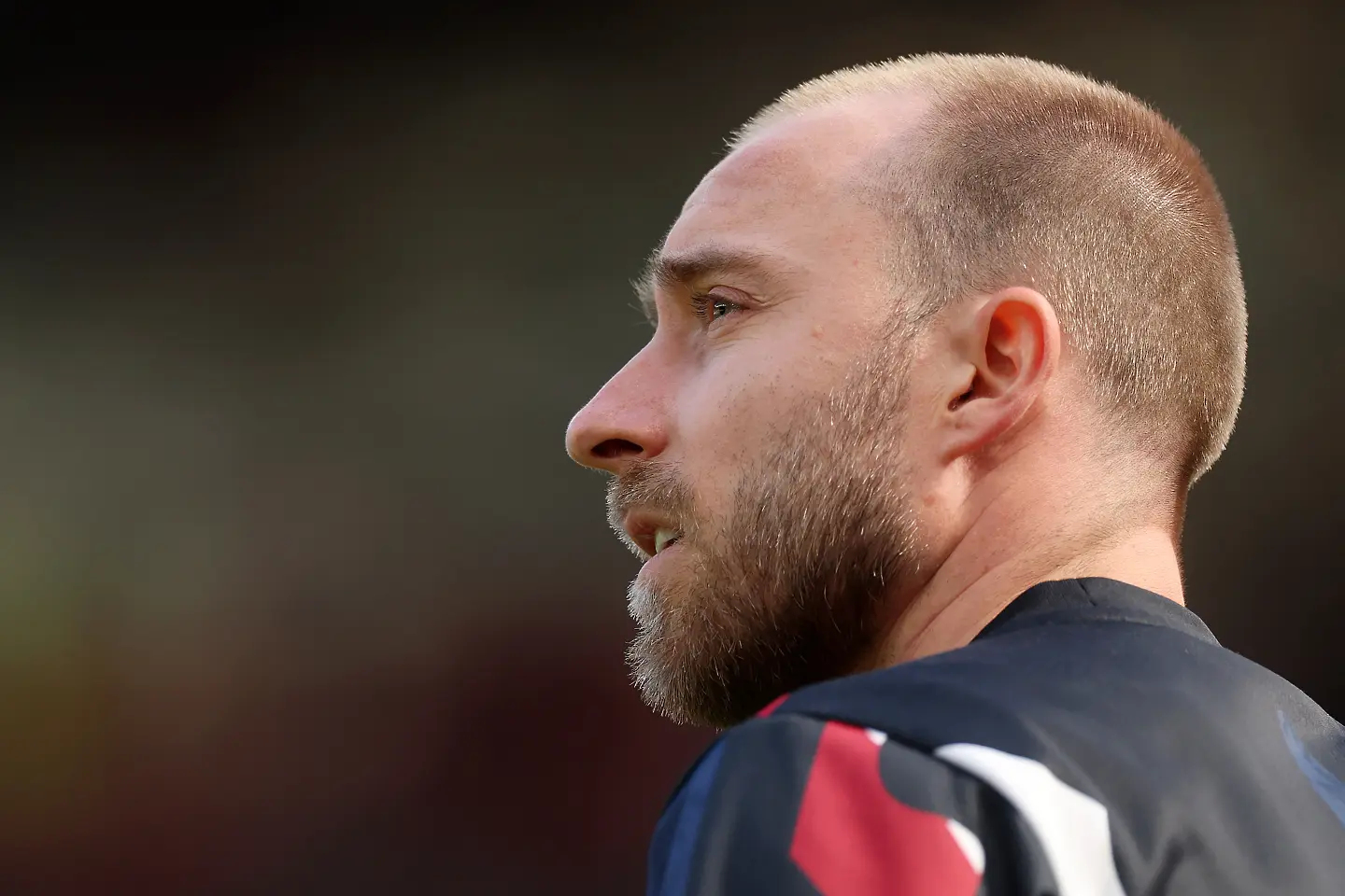 Кристиан Ериксен / Getty Images