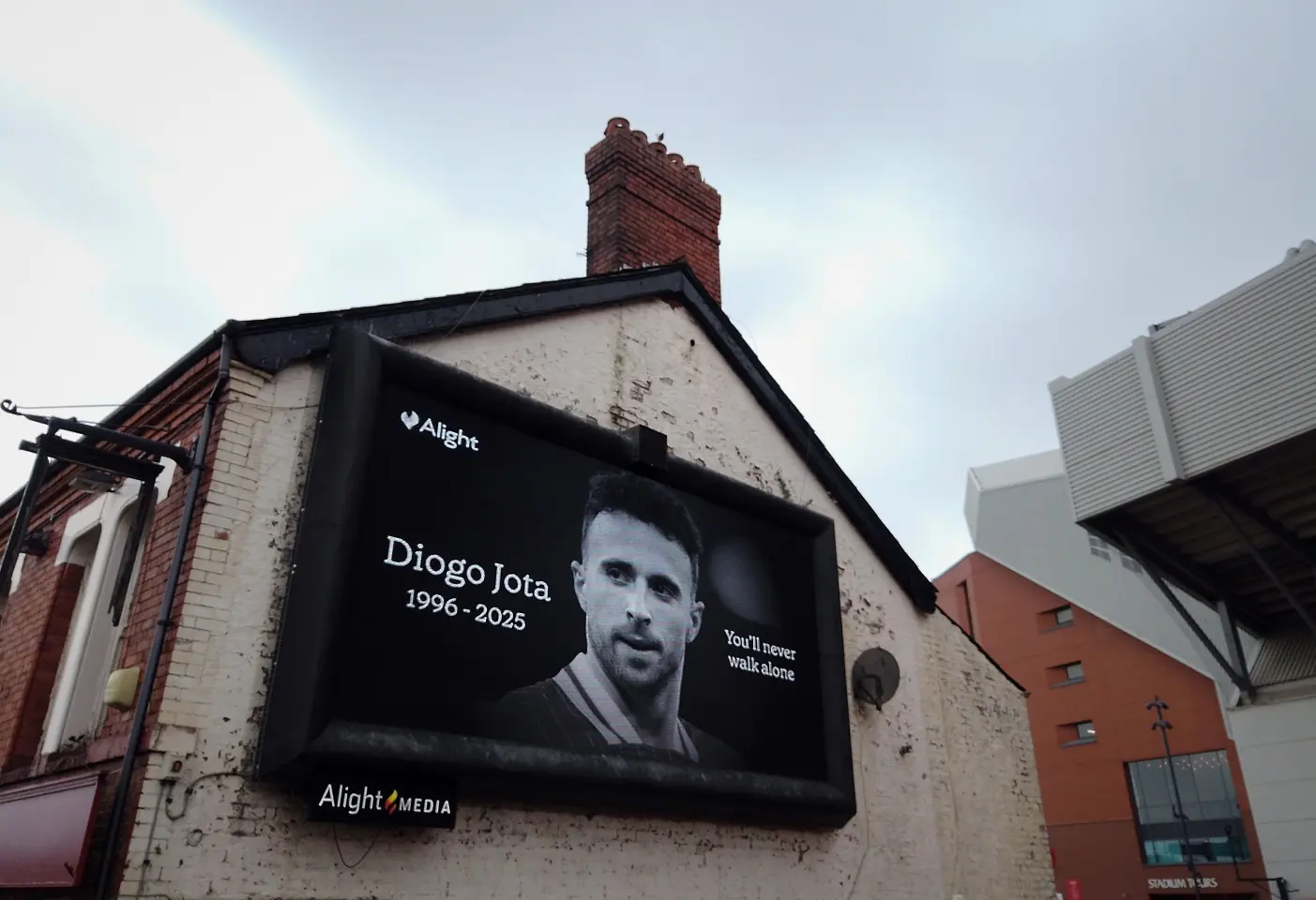 Диого Жота / Getty Images