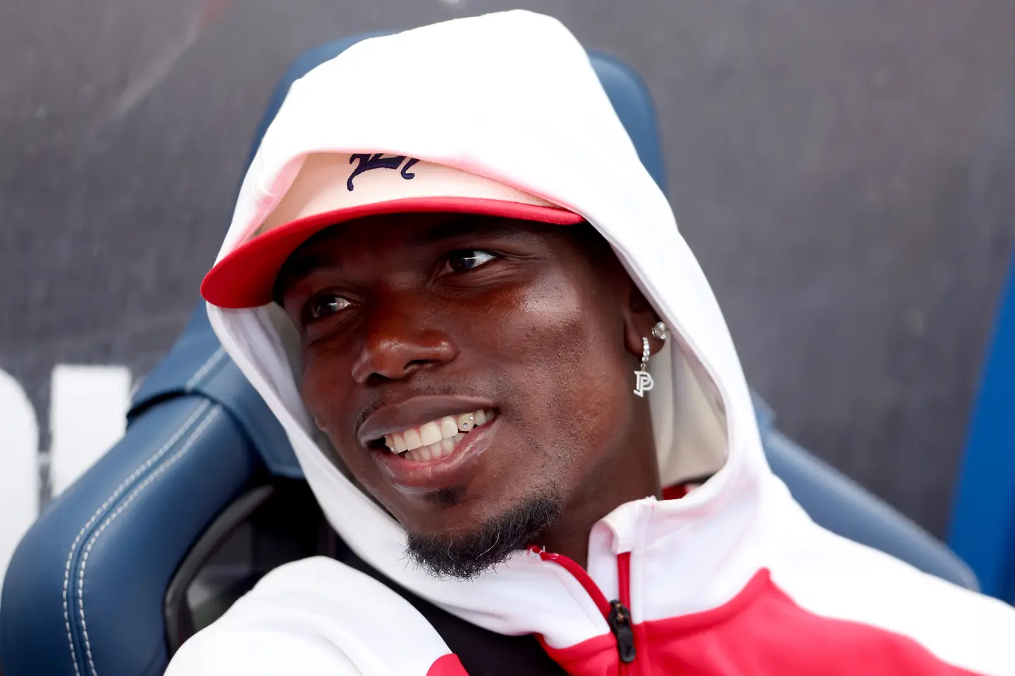 Пол Погба / Getty Images