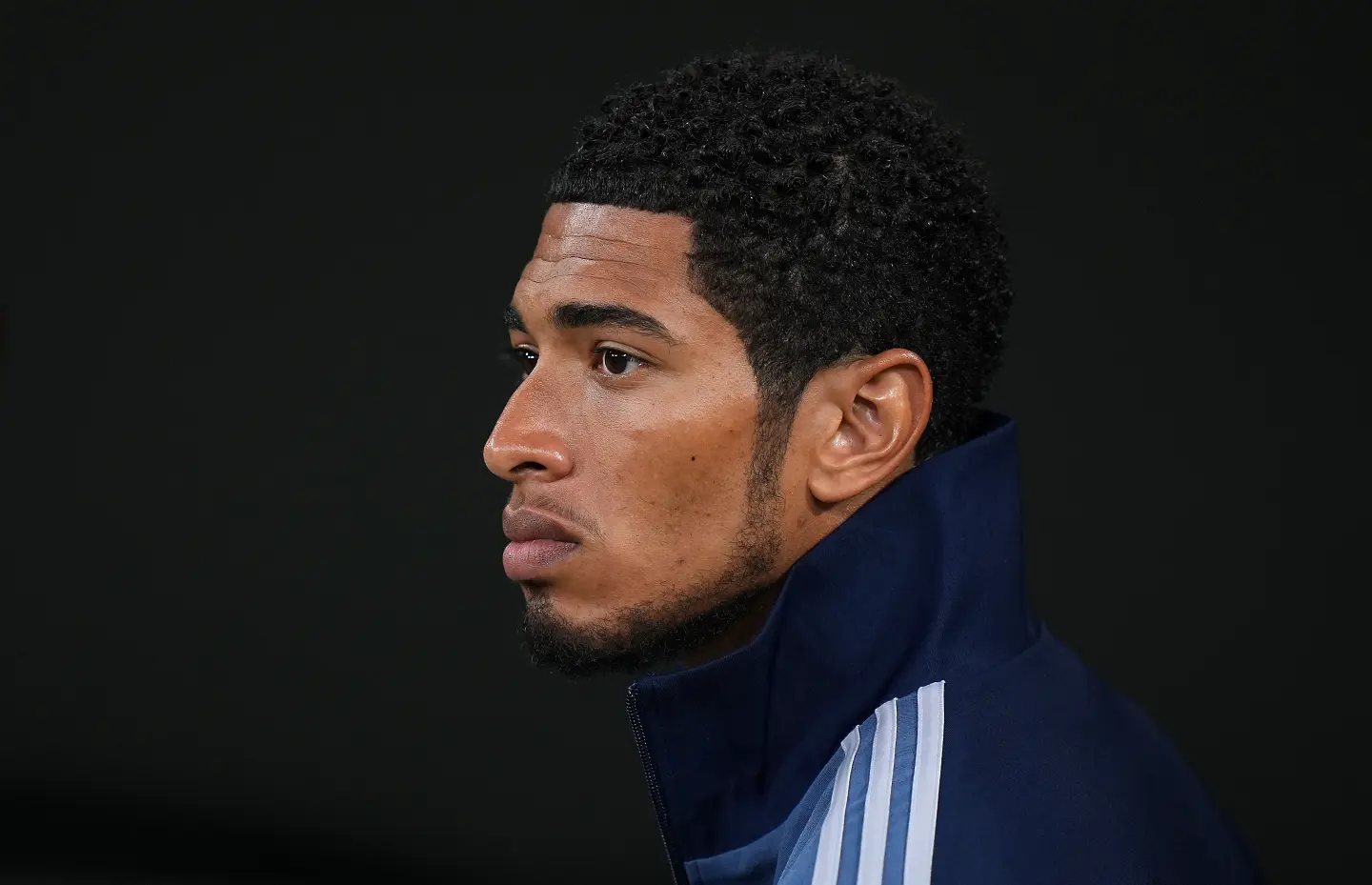 Джуд Белингам / Getty Images