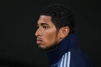 Тухел връща Джуд Белингам в националния отбор