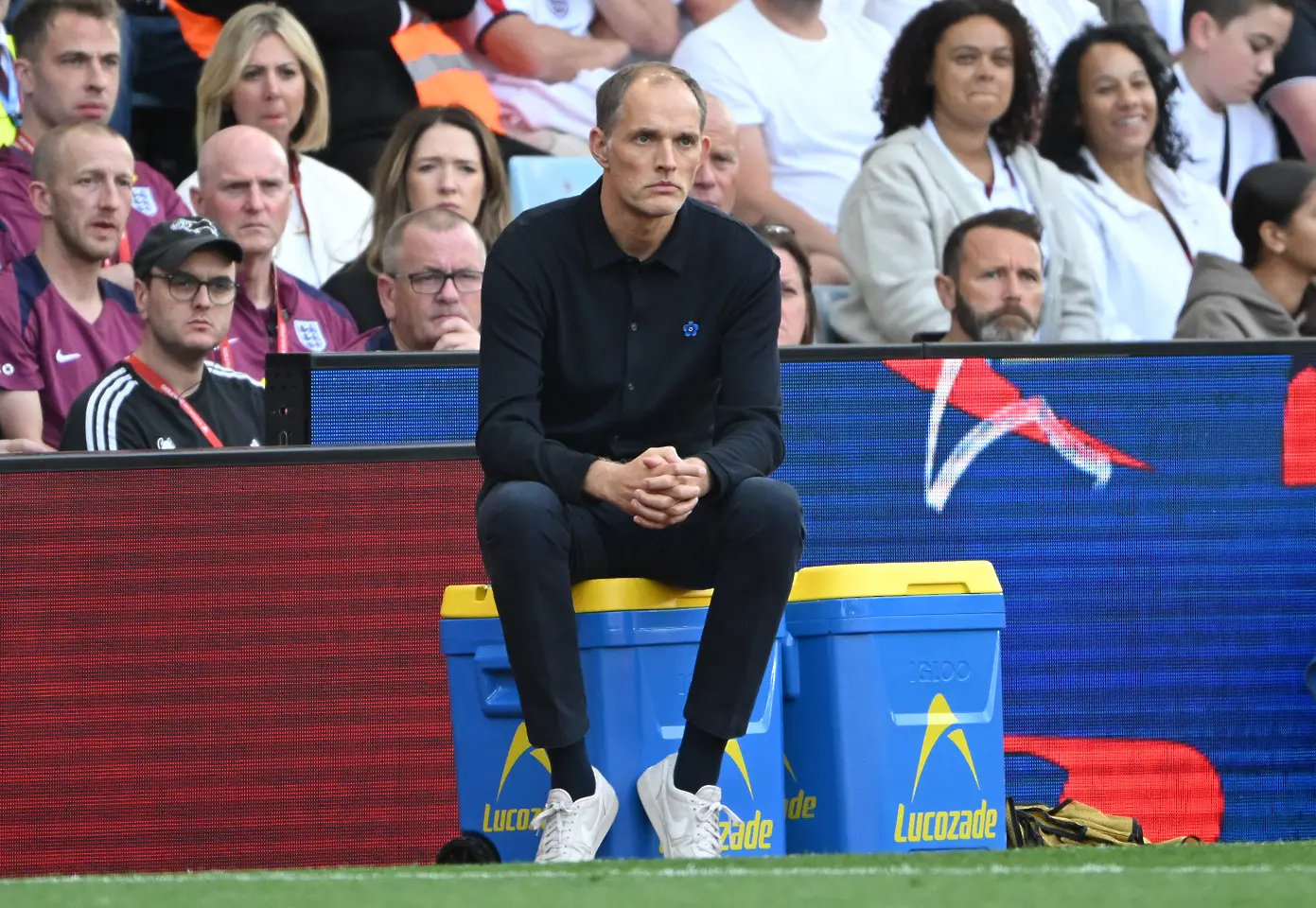 Томас Тухел / Getty Images