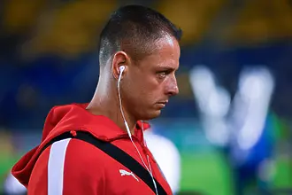 Чичарито пак се забърка в скандал, глобиха го заради Хелоуин