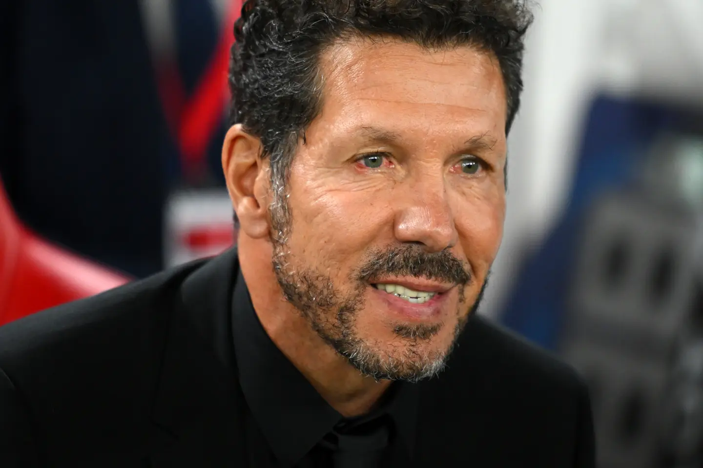 Диего Симеоне / Getty Images