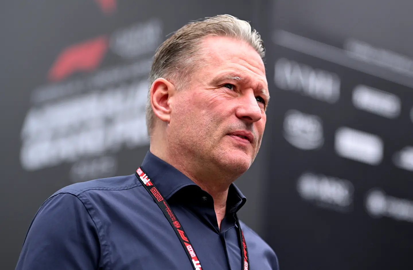 Йос Верстапен / Getty Images