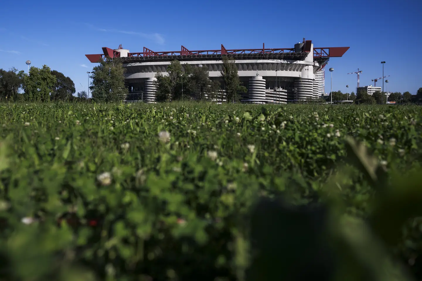 Сан Сиро / Getty Images