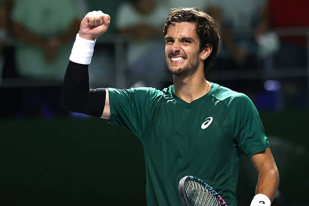 Лоренцо Музети / Getty Images