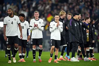 Нагелсман взе един дебютант за последния напън за Световното