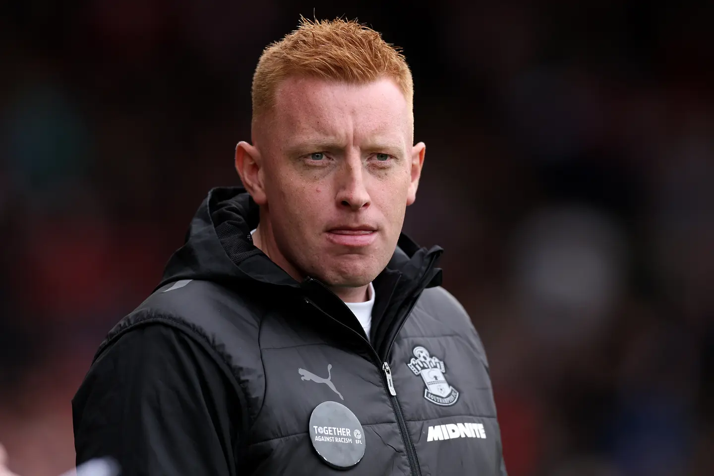 Уил Стил / Getty Images