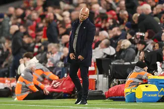 Арне Слот: Бяхме много последователни в загубите (ВИДЕО)