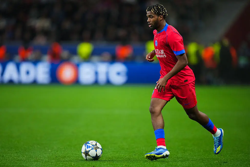 Ибрахим Мбай ще играе за Сенегал, а не за Франция / Getty Images