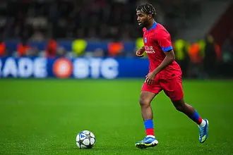 Ибрахим Мбай и Мамаду Сар избраха Сенегал пред Франция