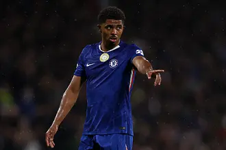 Челси проведе разговор със защитник заради опасно шофиране (ВИДЕО)