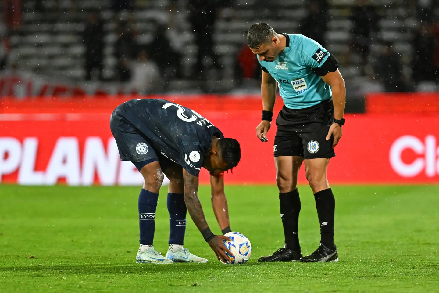 Себастиан Вия / Getty Images