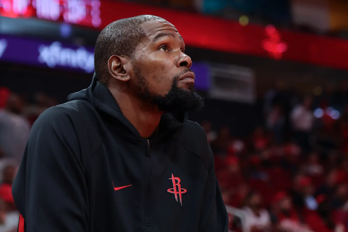 Кевин Дюрант / Getty Images