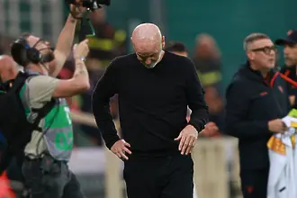 Пиоли аут, мъката му с Фиорентина официално свърши