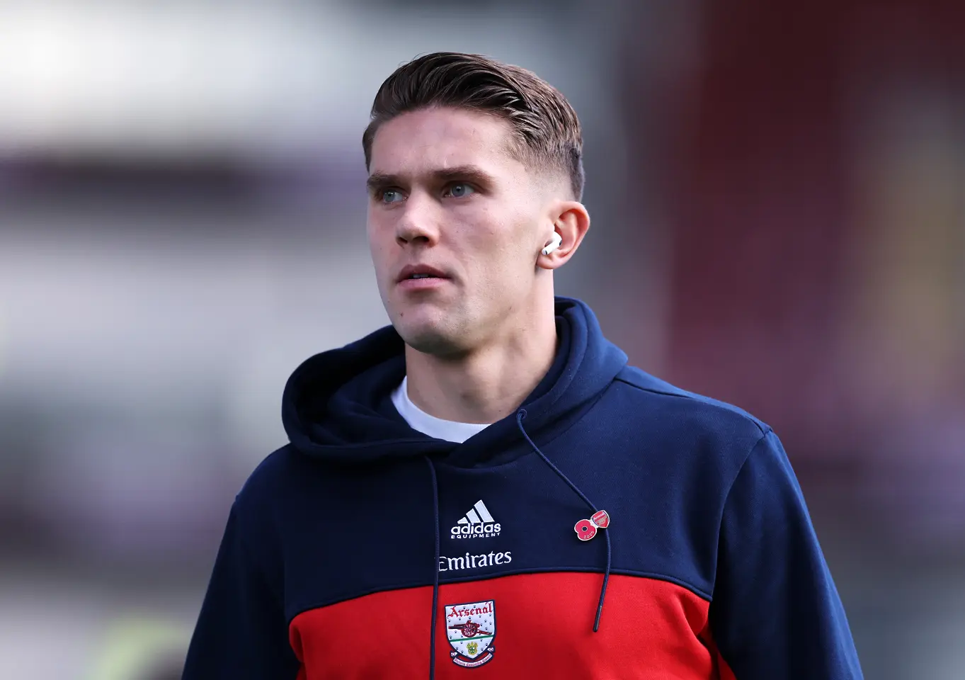 Виктор Гьокереш / Getty Images