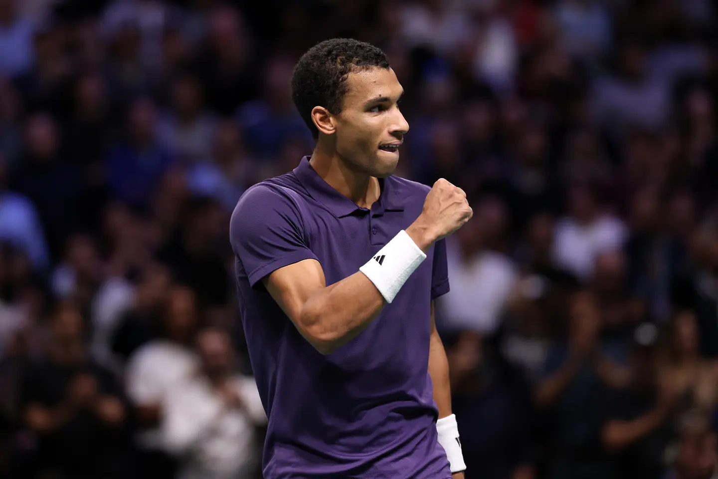 Феликс Оже-Алиасим / Getty Images