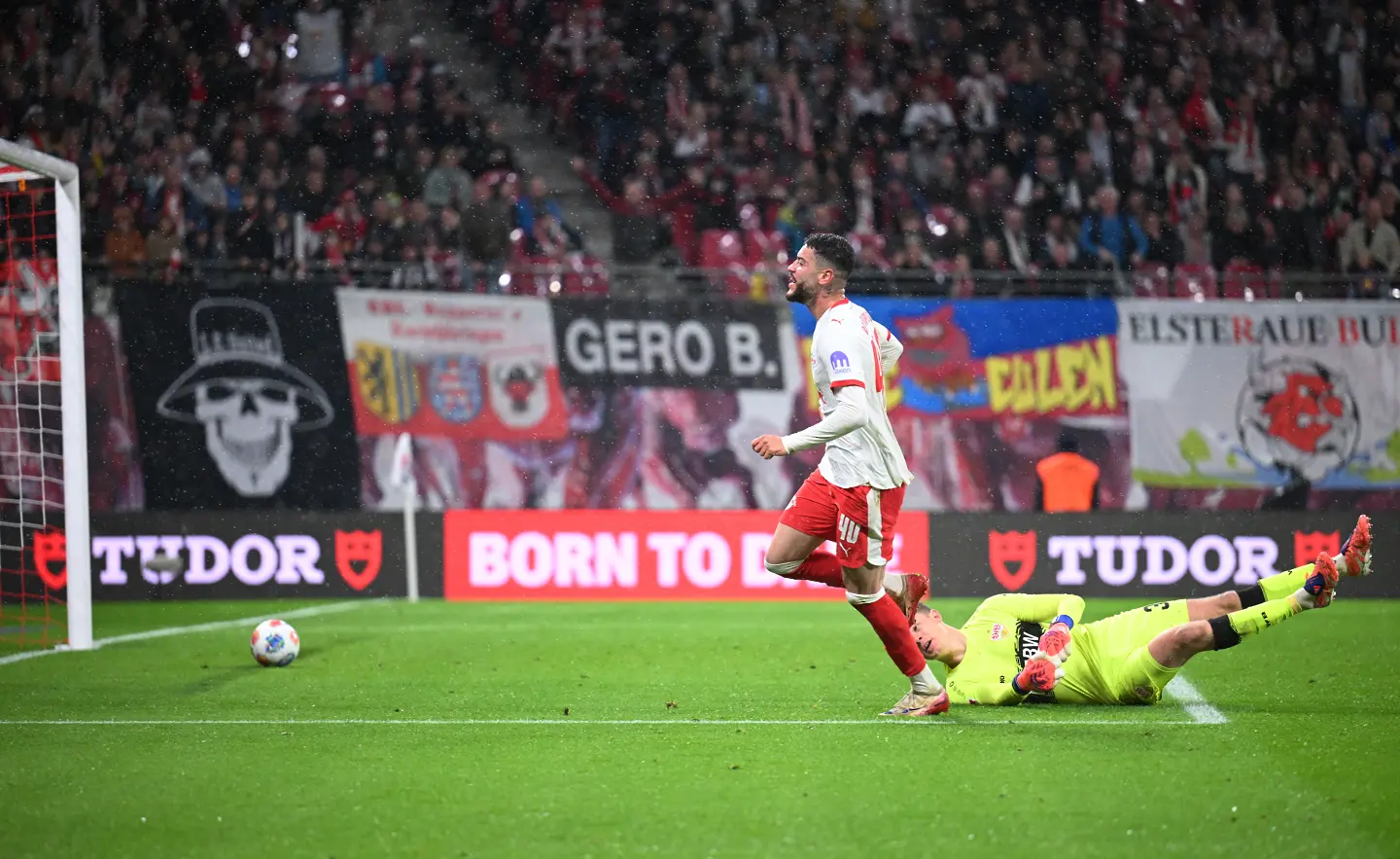 Ромуло / Getty Images