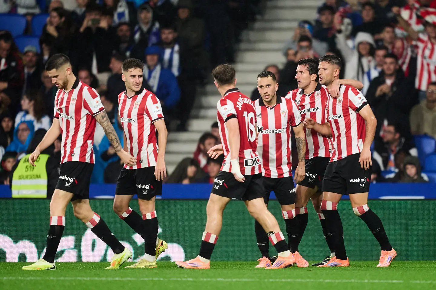 Атлетик Билбао / Getty Images