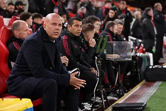 Арне Слот: Разликите са малки във всеки мач