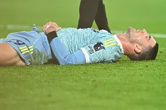 Спалети не губи време, иска да запази Влахович в Ювентус