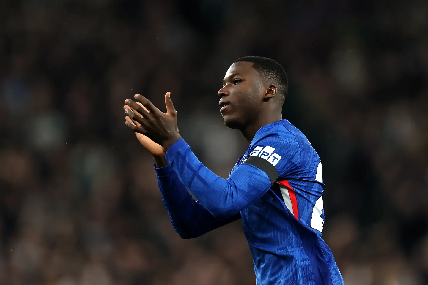 Мойсес Кайседо / Getty Images